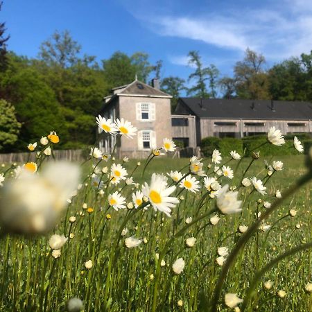 Domaine De L'Ardoisiere Villa Alle Exteriör bild