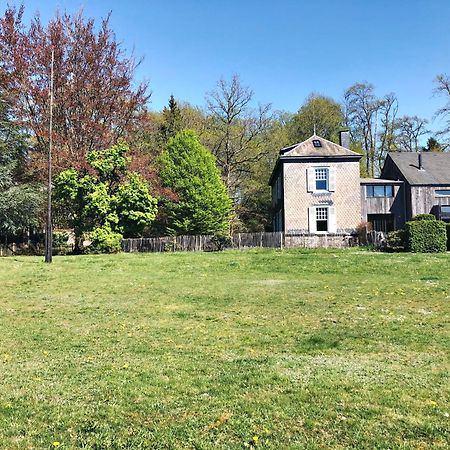 Domaine De L'Ardoisiere Villa Alle Exteriör bild