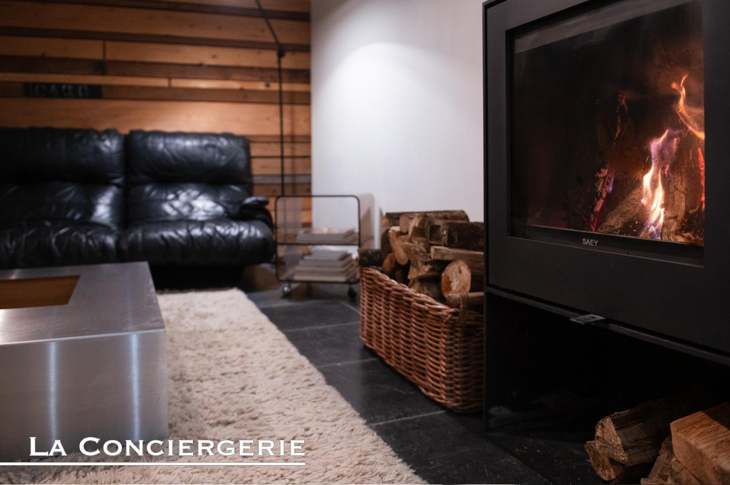 Domaine De L'Ardoisiere Villa Alle Exteriör bild
