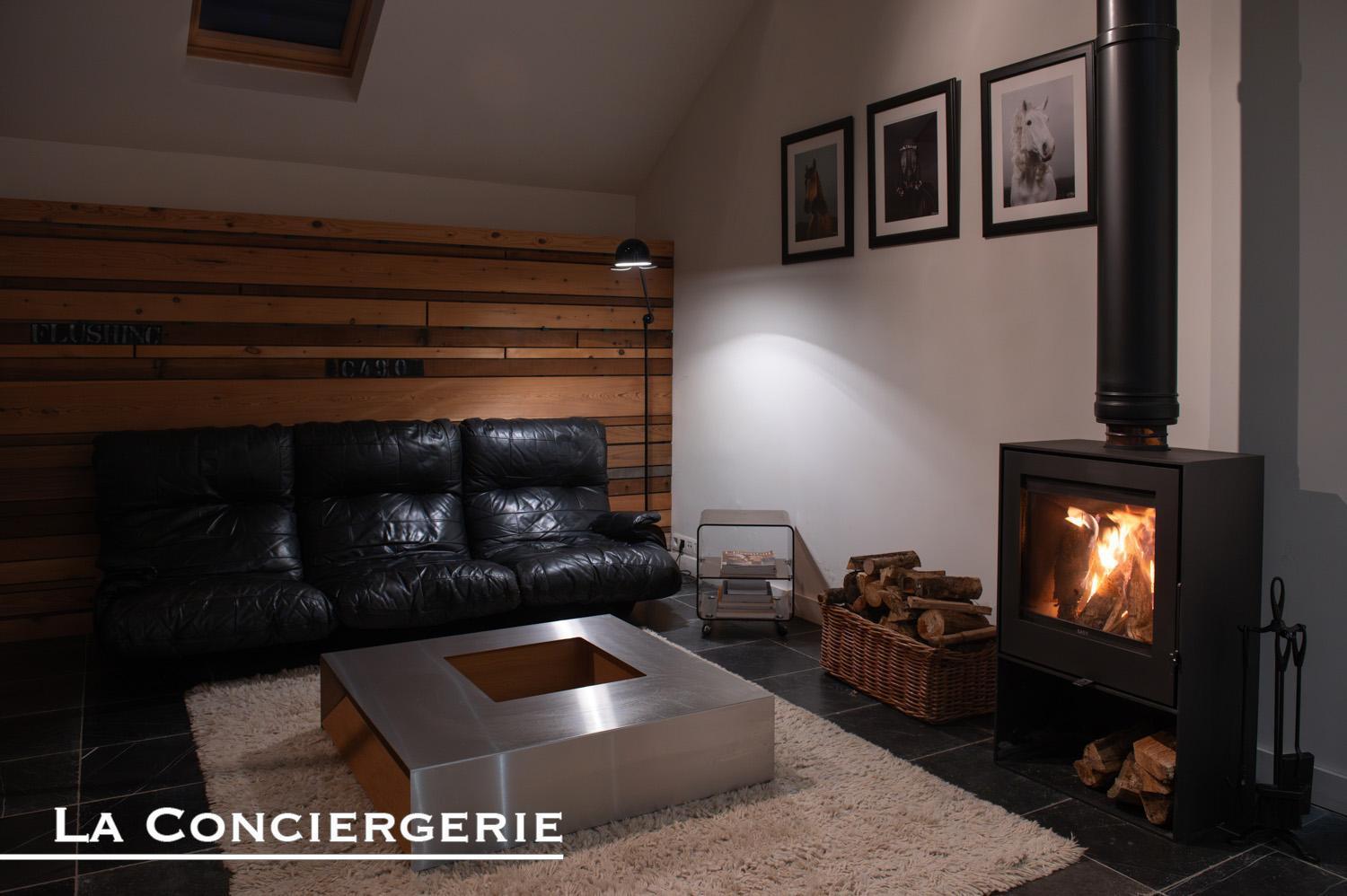 Domaine De L'Ardoisiere Villa Alle Exteriör bild